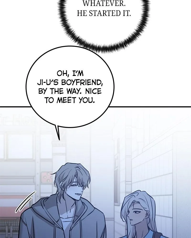 Read Beastly Things Manga Online
