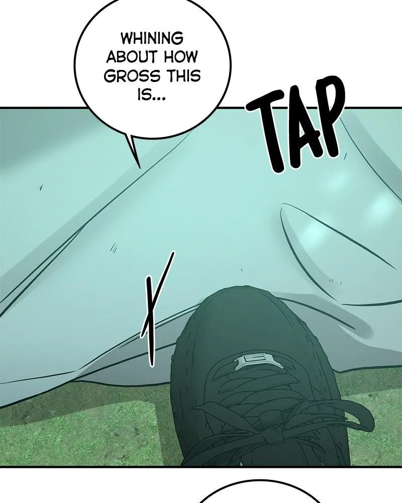 Read Beastly Things Manga Online