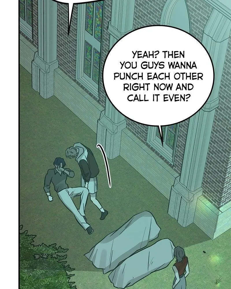 Read Beastly Things Manga Online