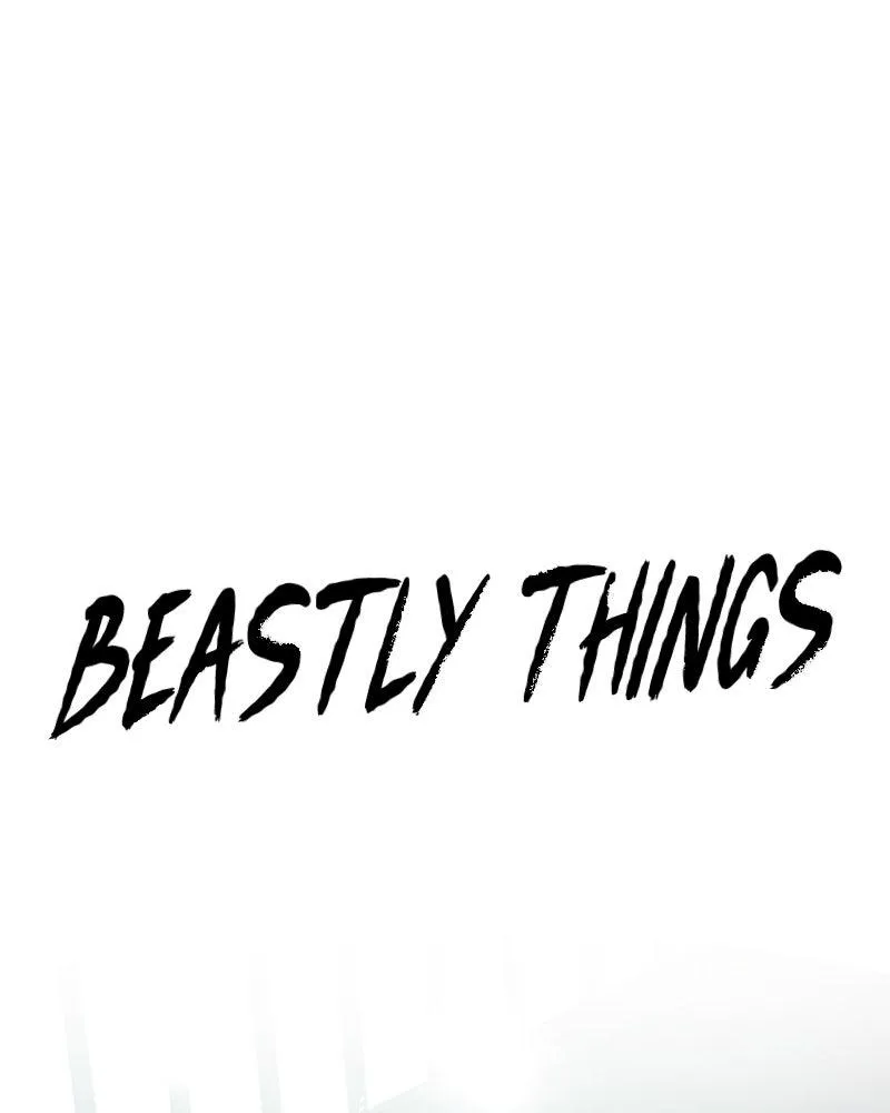 Read Beastly Things Manga Online