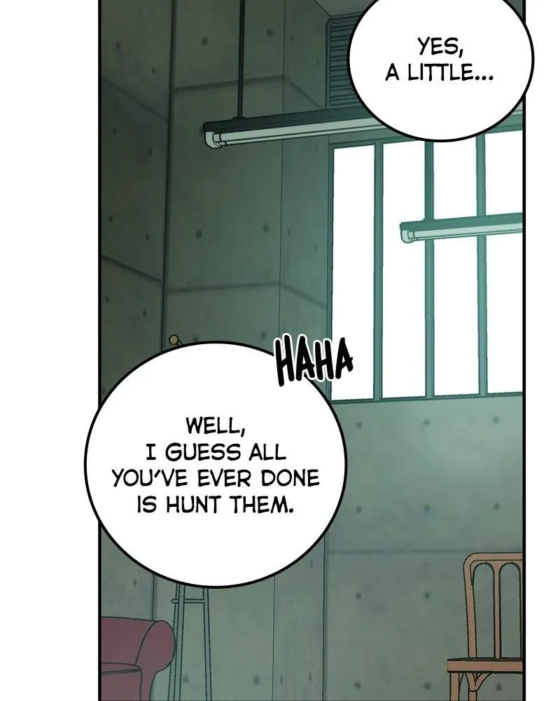 Read Beastly Things Manga Online