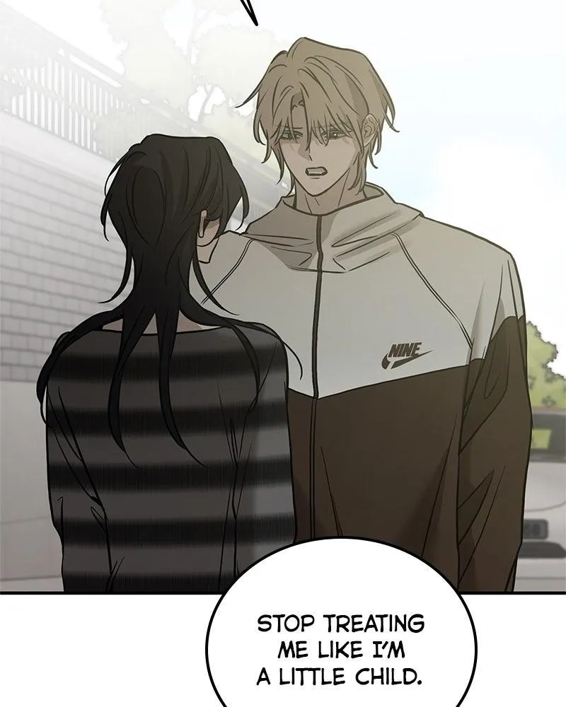 Read Beastly Things Manga Online