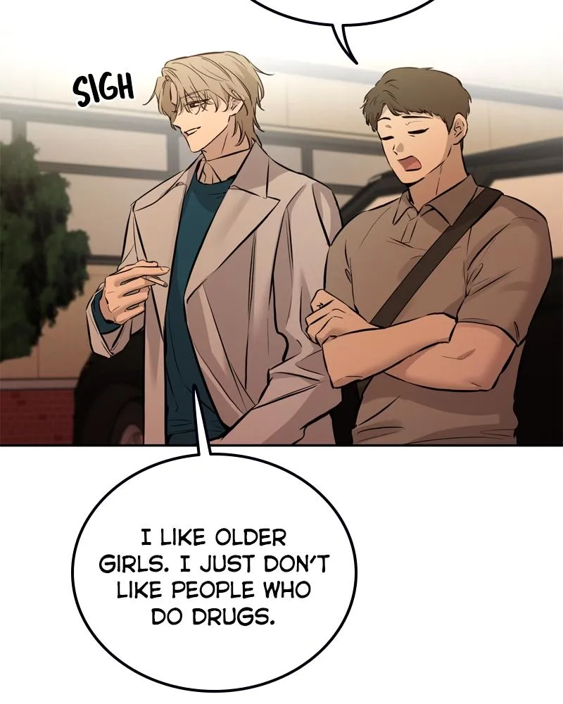 Read Beastly Things Manga Online