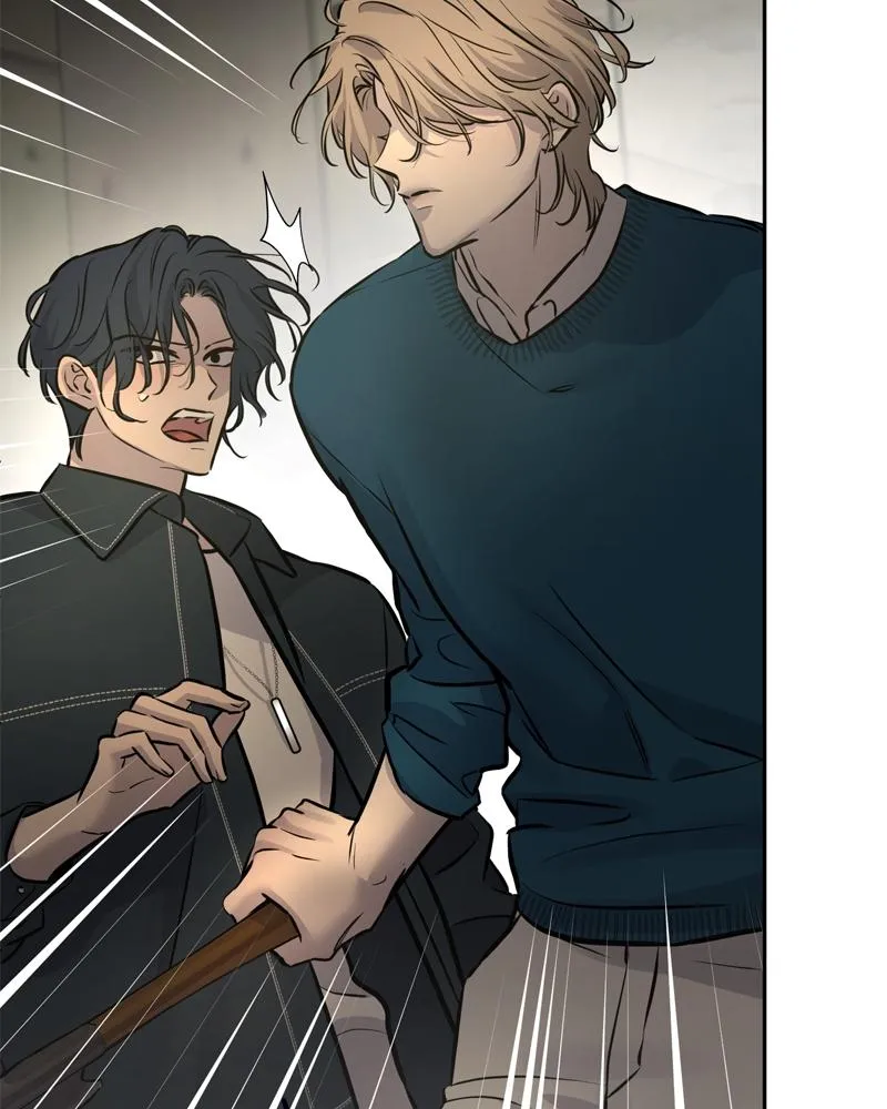Read Beastly Things Manga Online