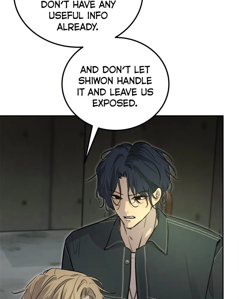 Read Beastly Things Manga Online