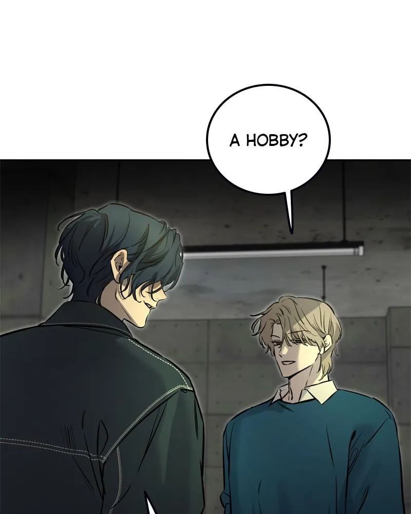 Read Beastly Things Manga Online
