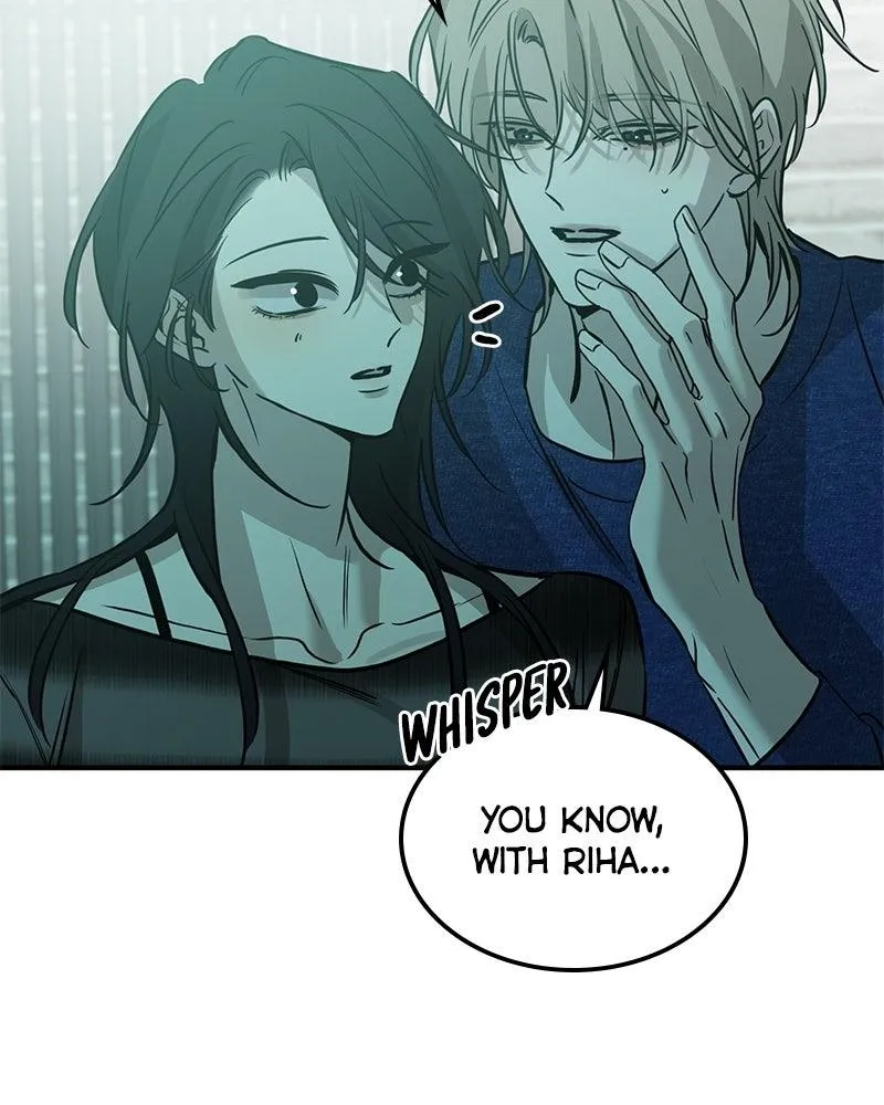 Read Beastly Things Manga Online