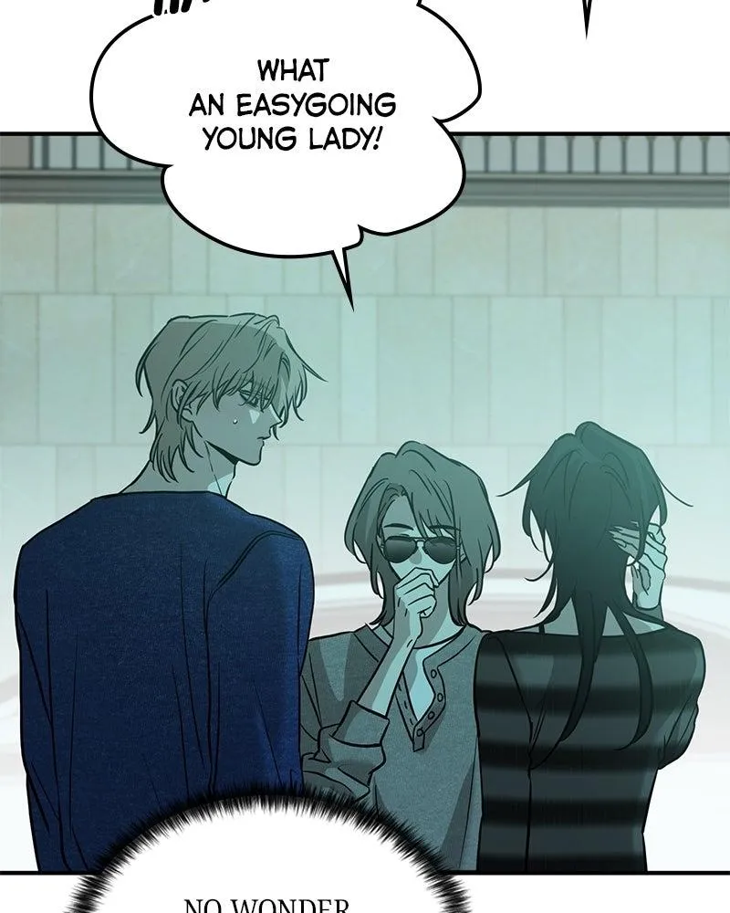 Read Beastly Things Manga Online