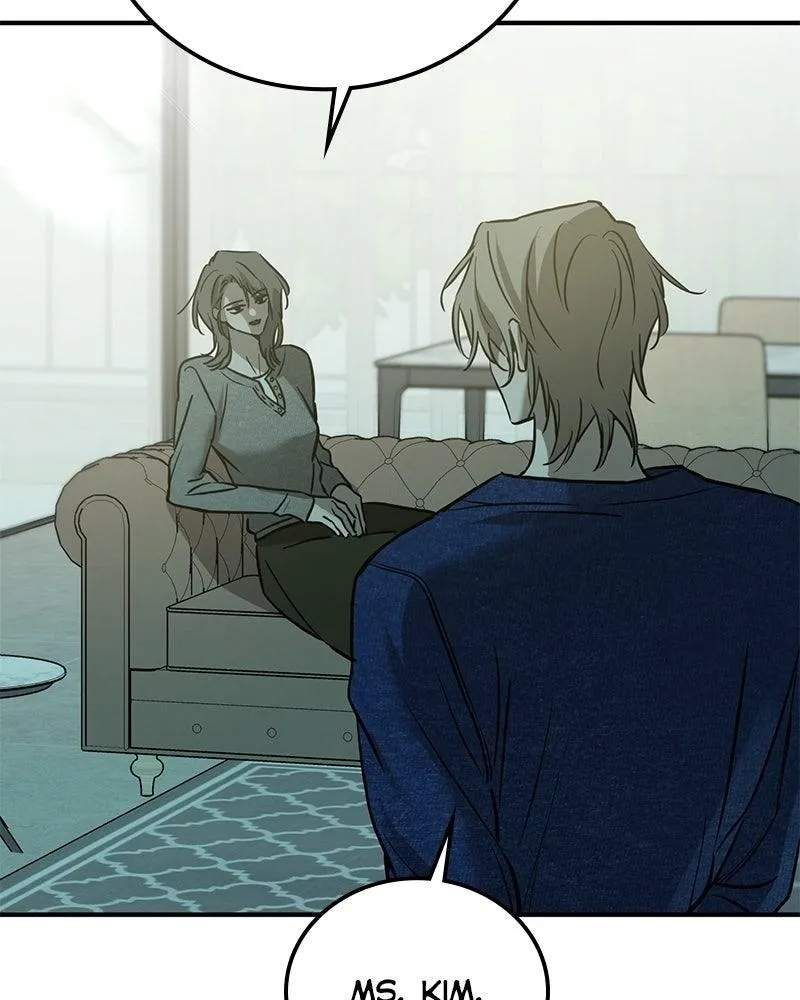 Read Beastly Things Manga Online