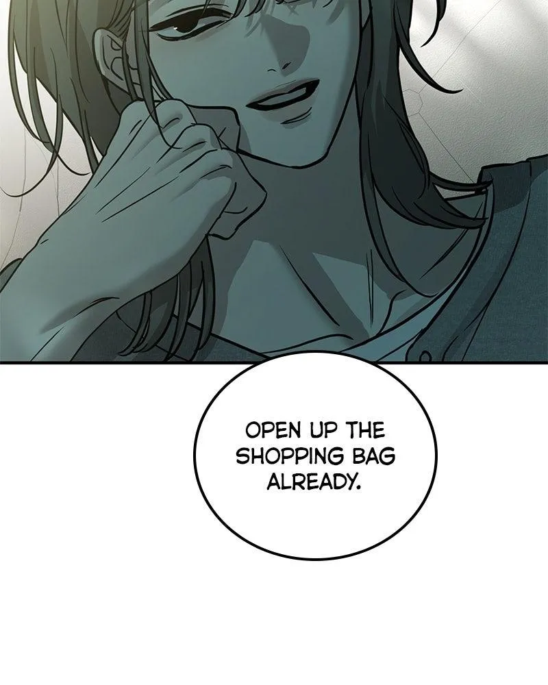 Read Beastly Things Manga Online