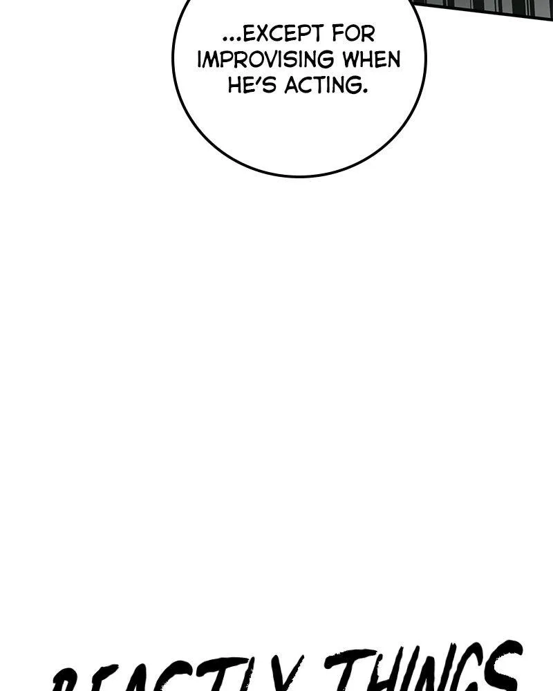 Read Beastly Things Manga Online