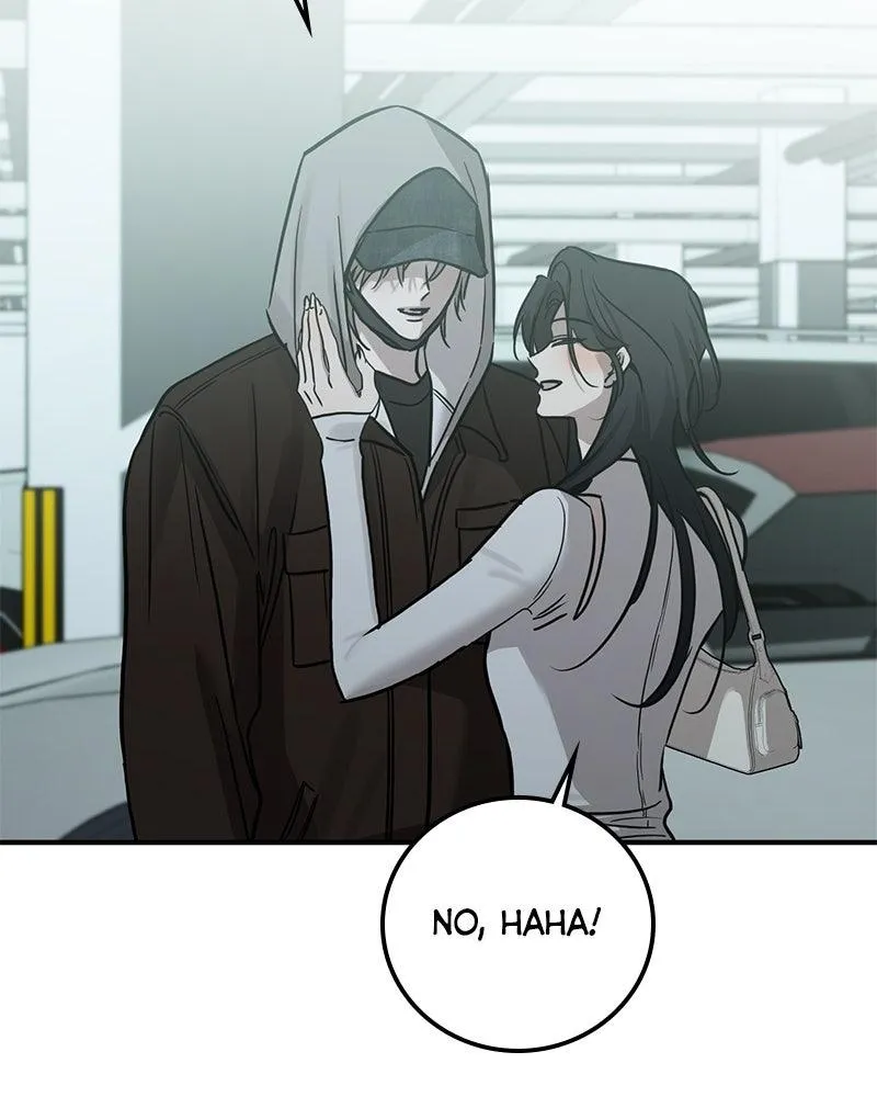 Read Beastly Things Manga Online