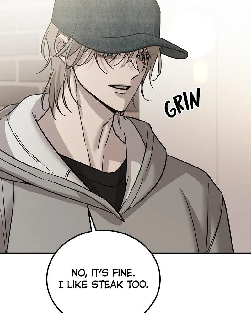 Read Beastly Things Manga Online