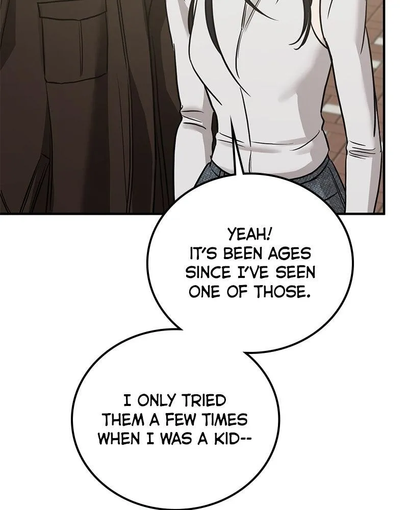 Read Beastly Things Manga Online
