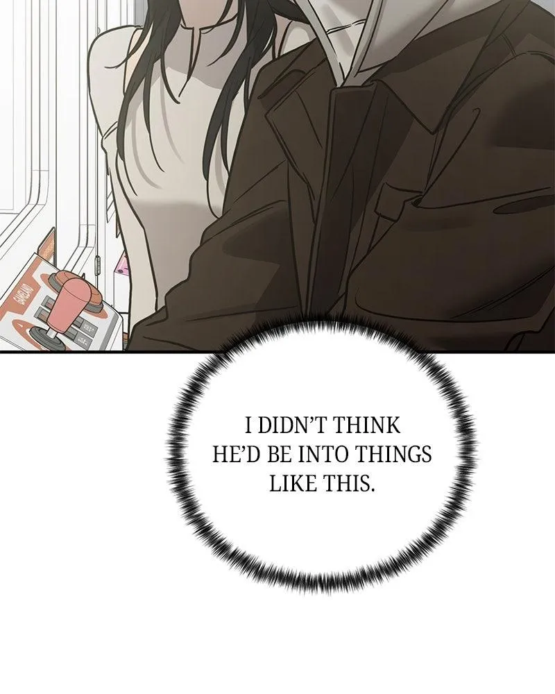 Read Beastly Things Manga Online