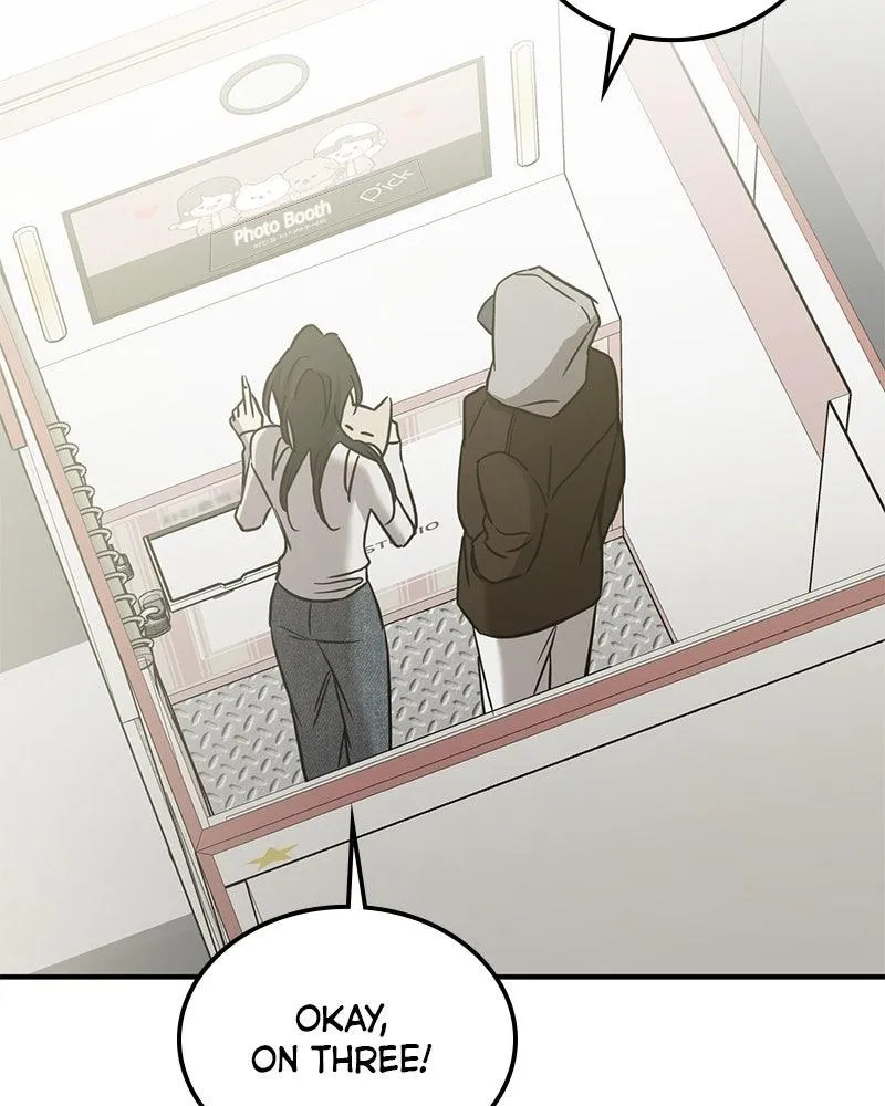 Read Beastly Things Manga Online