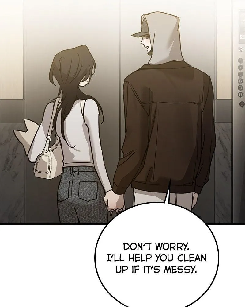 Read Beastly Things Manga Online