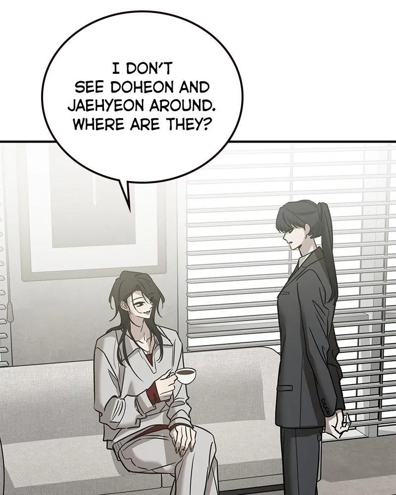 Read Beastly Things Manga Online