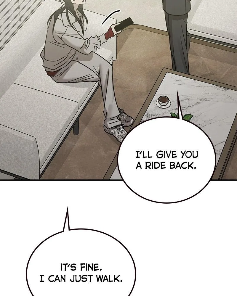 Read Beastly Things Manga Online
