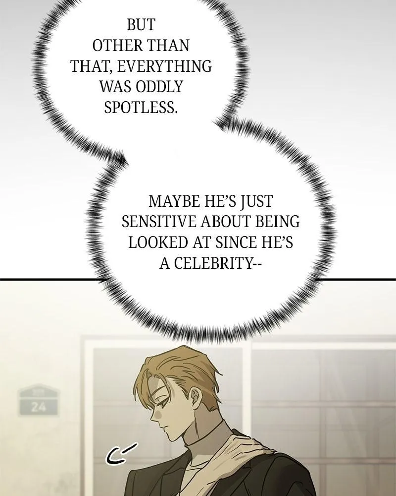 Read Beastly Things Manga Online