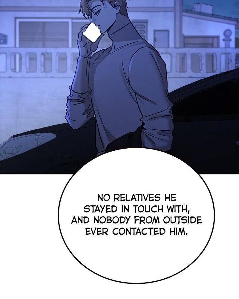 Read Beastly Things Manga Online