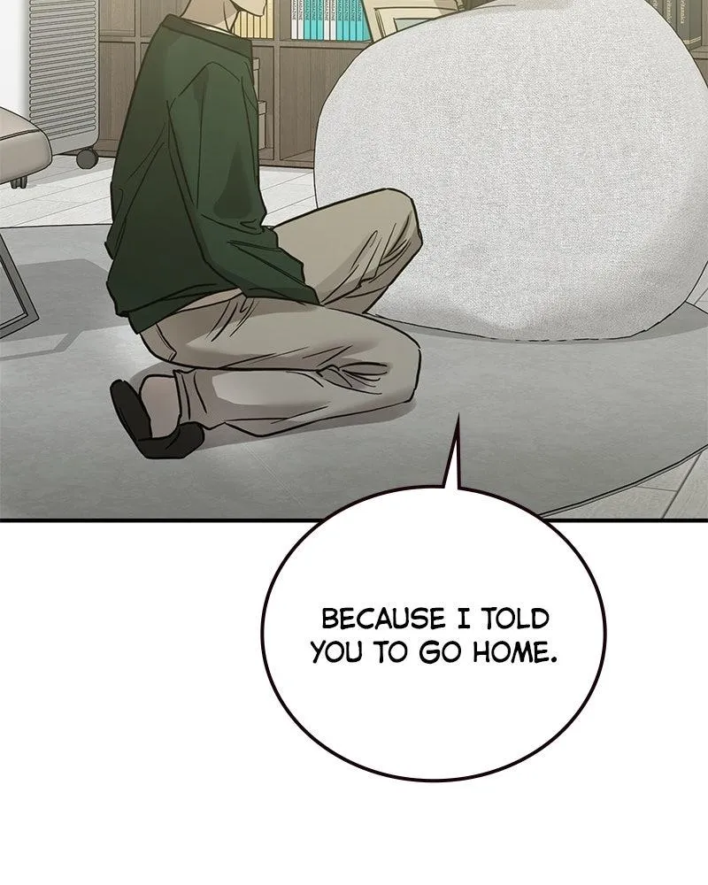 Read Beastly Things Manga Online