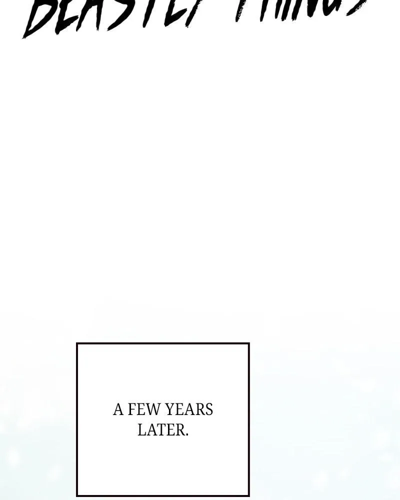 Read Beastly Things Manga Online
