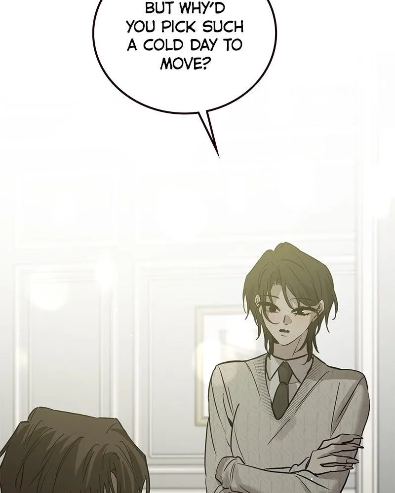 Read Beastly Things Manga Online