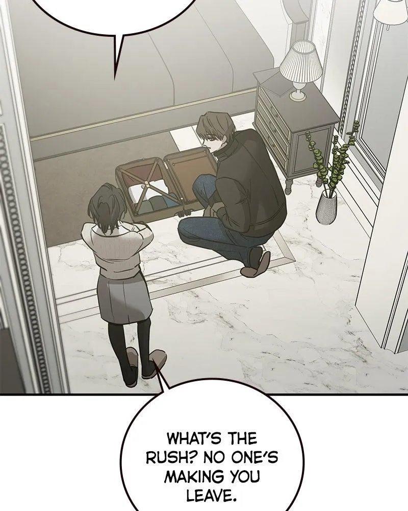 Read Beastly Things Manga Online