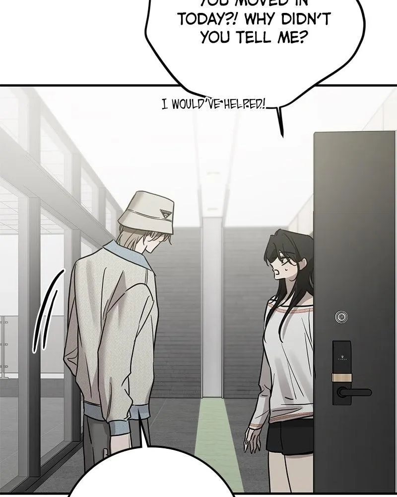 Read Beastly Things Manga Online