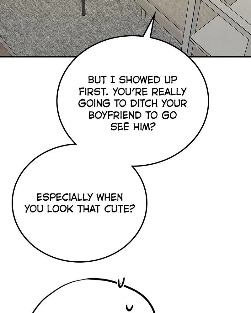 Read Beastly Things Manga Online