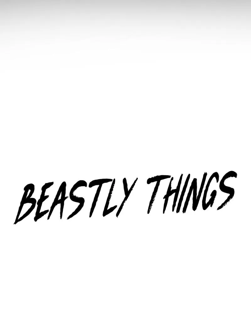 Read Beastly Things Manga Online