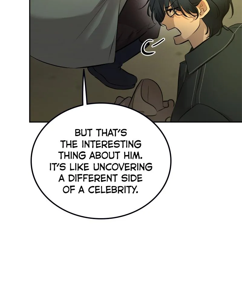 Read Beastly Things Manga Online