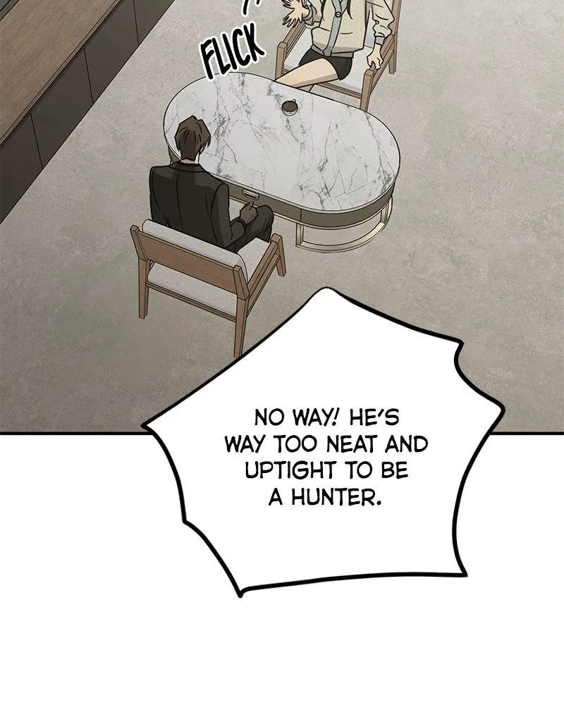 Read Beastly Things Manga Online
