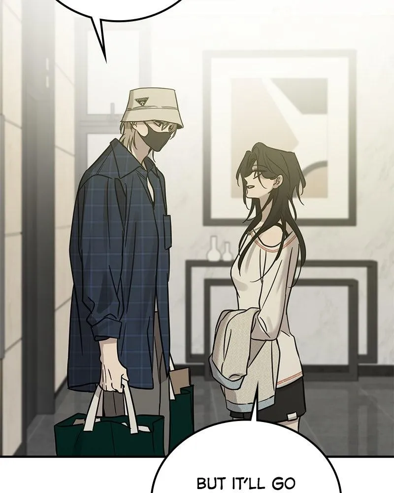 Read Beastly Things Manga Online