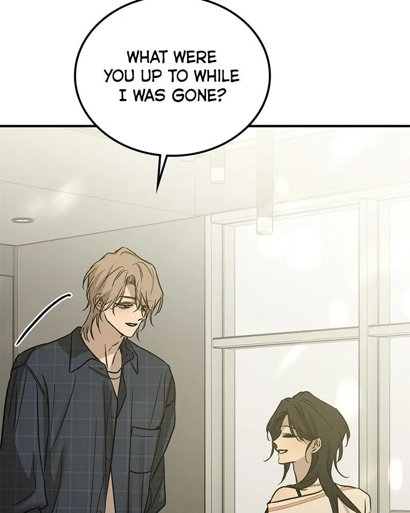 Read Beastly Things Manga Online