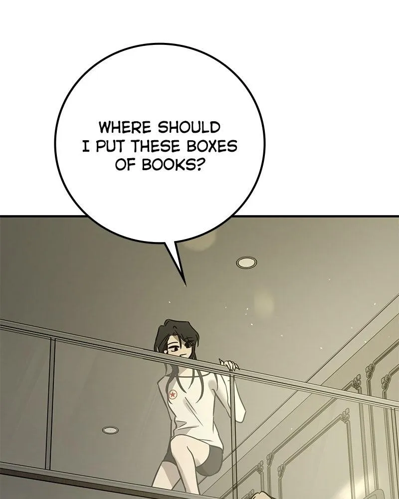 Read Beastly Things Manga Online