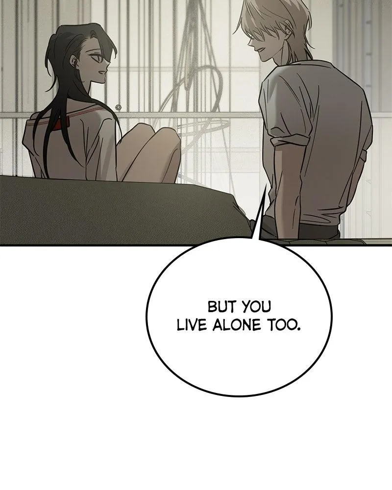 Read Beastly Things Manga Online