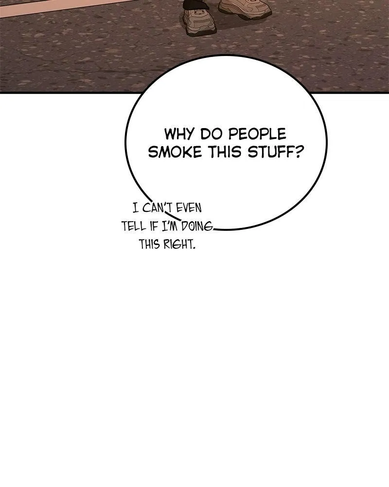 Read Beastly Things Manga Online