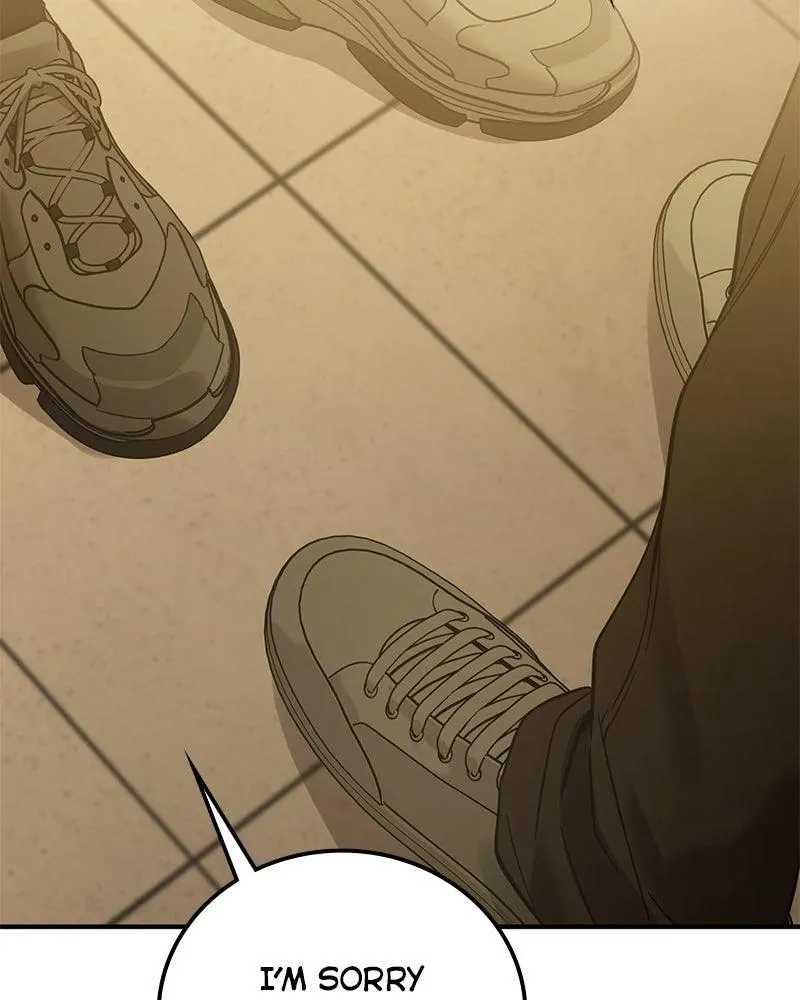 Read Beastly Things Manga Online