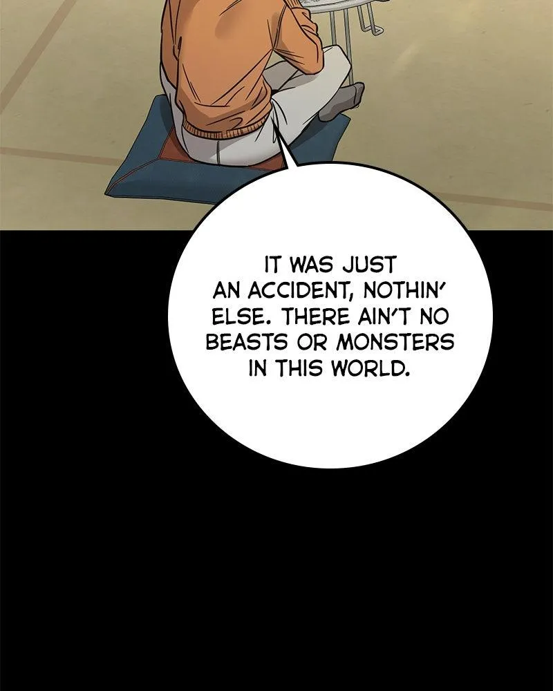 Read Beastly Things Manga Online