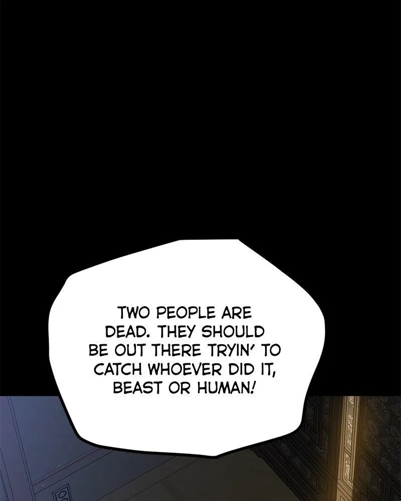 Read Beastly Things Manga Online