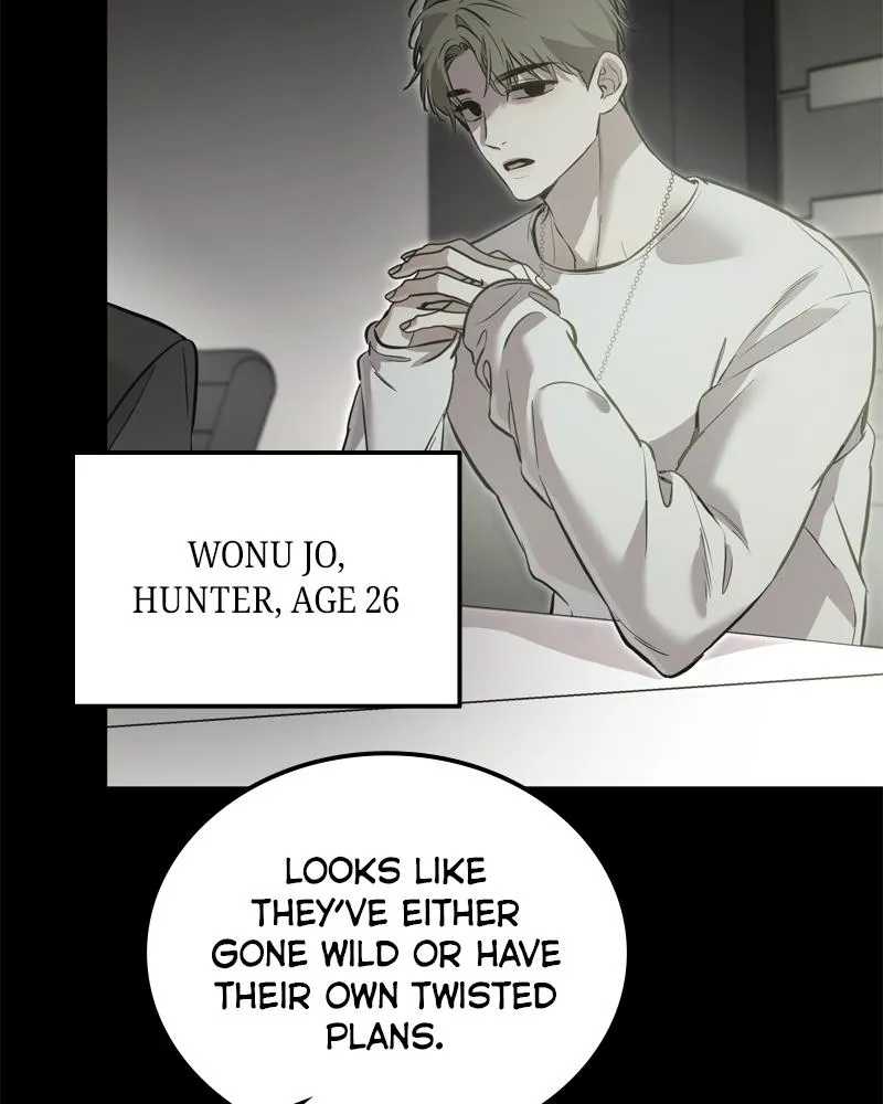 Read Beastly Things Manga Online
