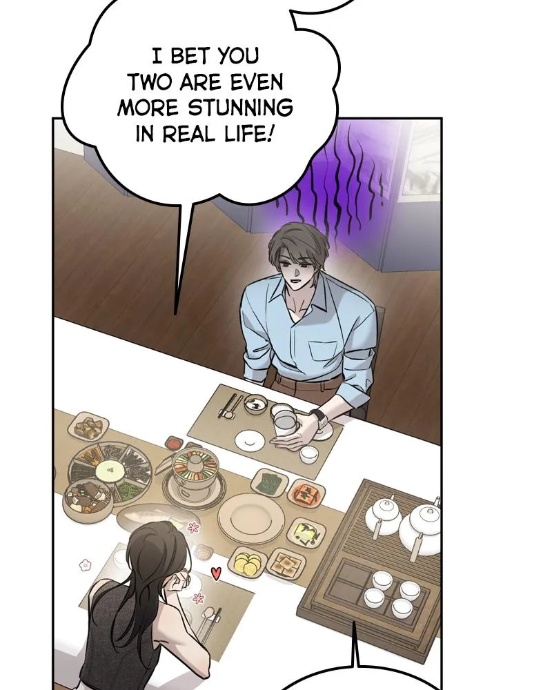 Read Beastly Things Manga Online