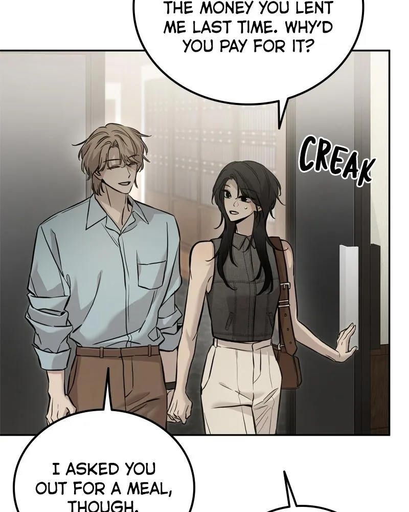 Read Beastly Things Manga Online