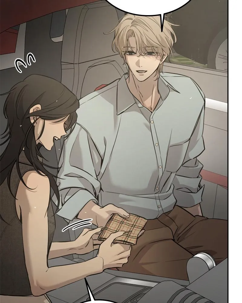 Read Beastly Things Manga Online