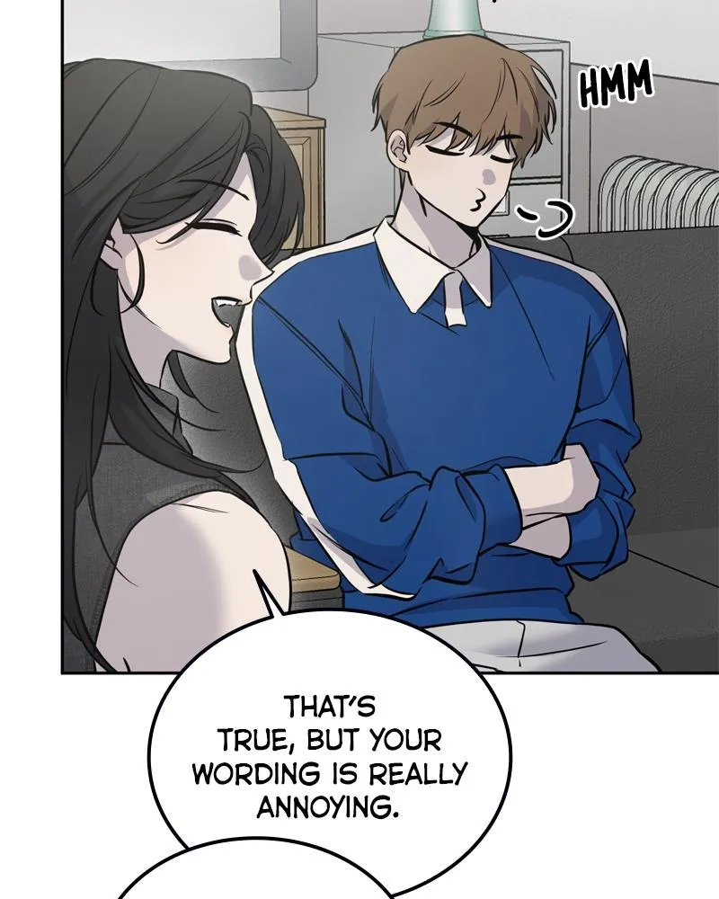 Read Beastly Things Manga Online