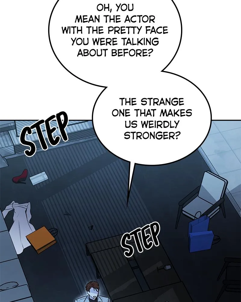 Read Beastly Things Manga Online
