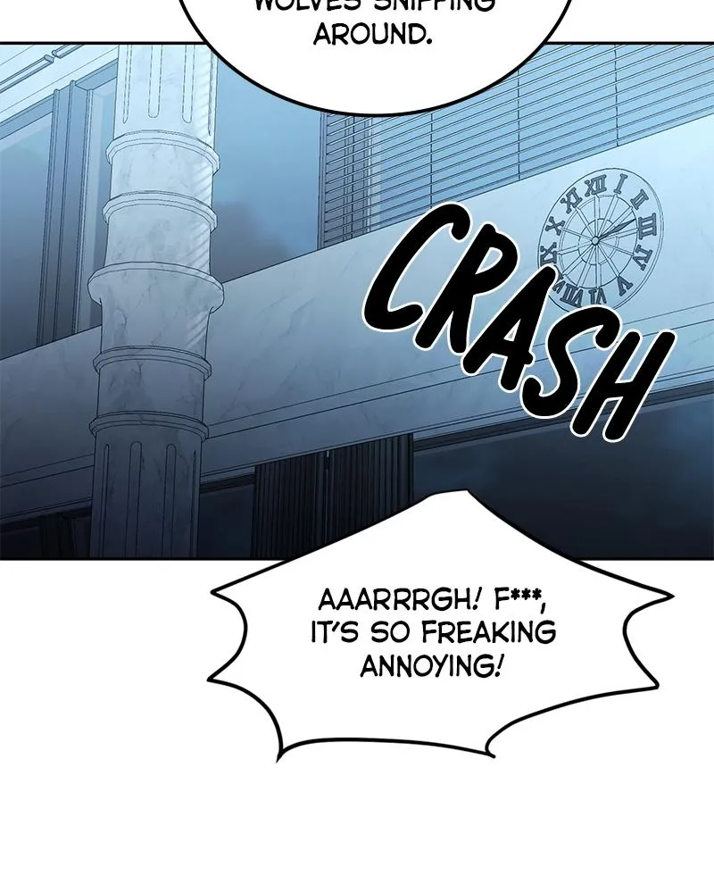 Read Beastly Things Manga Online