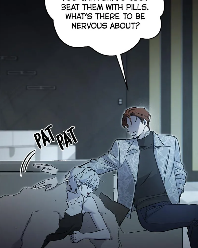 Read Beastly Things Manga Online